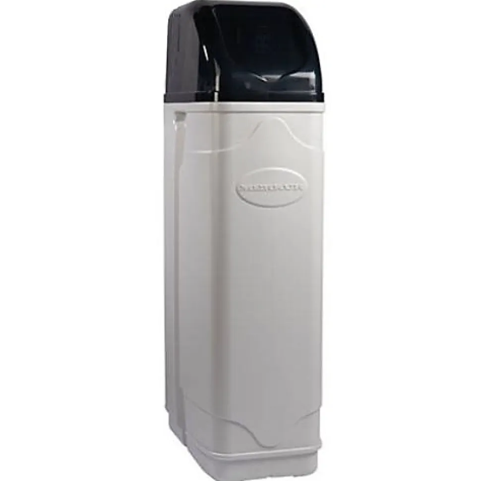 Pack adoucisseur ECOMERK PRO 18L avec kit d'installation et mise en sevice - MERKUR - 105877