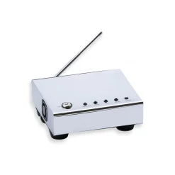 PACK ALARM DETECT SX1 Antarion + 12V230V + Transmetteur Téléphonique - Nouveau modèle 2026 - CA3400 ANTARION