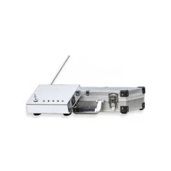 PACK ALARM DETECT SX1 Antarion + 12V230V + Transmetteur Téléphonique - Nouveau modèle 2026 - CA3400 ANTARION