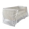 Pack and Move - Housse protection canapé 2 place - 150 x 300 cm - Imperméable et anti-poussière - Fermeture facile