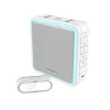 Pack carillon mobile blanc - HONEYWELL - DC915SL