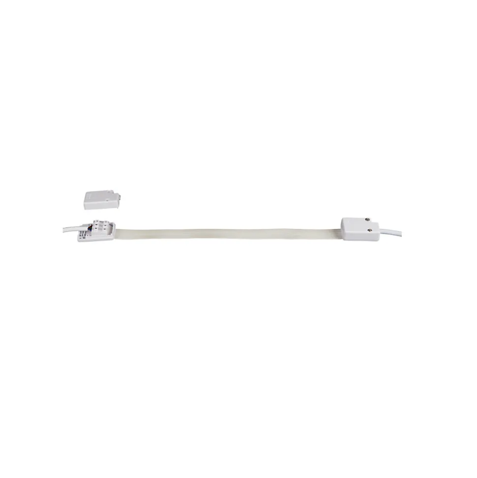 Pack câble ultra-plat Magic Elek 3 lignes 3m 16A 3500W