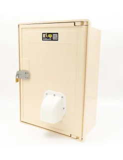 Pack Coffret 10 Mètres 12 Kw "aerien" Complet