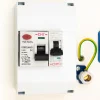 Pack Coffret Complet 15 Mètres 12 Kw "aerien" Lc