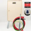 Pack Coffret Complet 3 Mètres 12 Kw "souterrain"