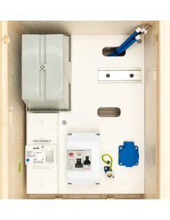 Pack Coffret Complet 3 Mètres 12 Kw
