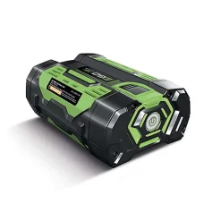 Pack convertisseur de courant transportable à batterie EgoPower PAD5000E batterie incluse