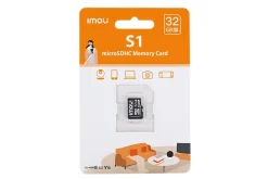 Pack de 2 kits caméra 3K rotative AOV – énergie solaire + 2 cartes SD Imou