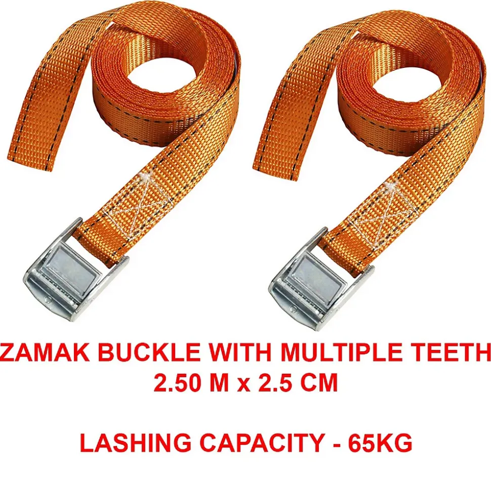 Pack de déménagement Master Lock Polyester