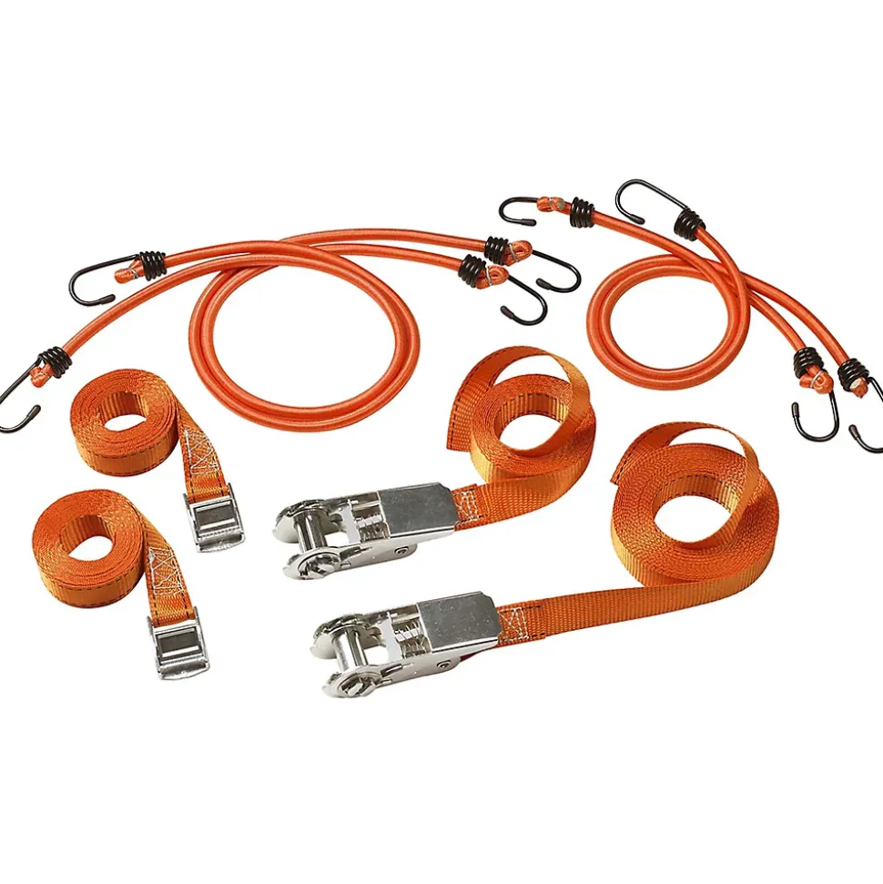 Pack de déménagement Master Lock Polyester