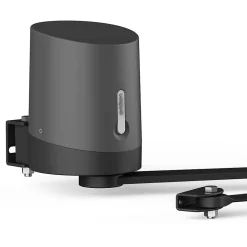 Pack motorisation portail battant solaire et Visiophone sans fil 100% solaire