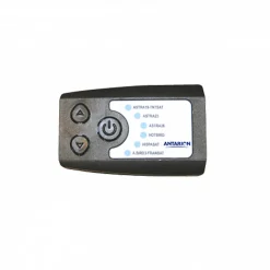 Pack Parabole Satellite Automatique 85cm + Récepteur TNTSAT HD + Positionneur ANTARION