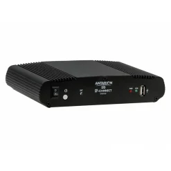 Pack Parabole Satellite Automatique 85cm + Récepteur TNTSAT HD + Positionneur ANTARION