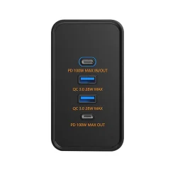 Pack Rando RUNHOOD - 648 Wh + 100 W Solaire - Energie Nomade Ultra-Legere pour Aventure Outdoor