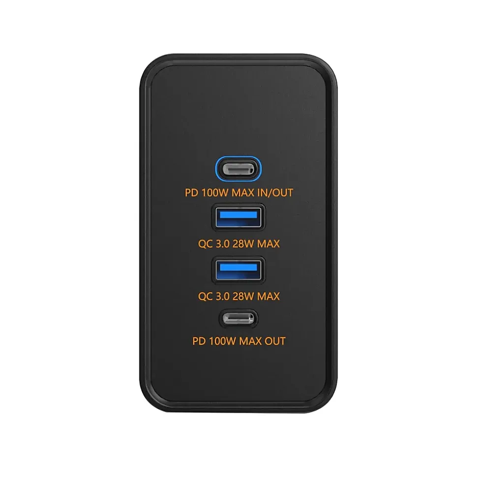 Pack Rando RUNHOOD - 648 Wh + 100 W Solaire - Energie Nomade Ultra-Legere pour Aventure Outdoor