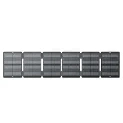 Pack Rando RUNHOOD - 648 Wh + 100 W Solaire - Energie Nomade Ultra-Legere pour Aventure Outdoor