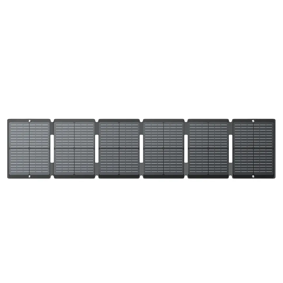 Pack Rando RUNHOOD - 648 Wh + 100 W Solaire - Energie Nomade Ultra-Legere pour Aventure Outdoor