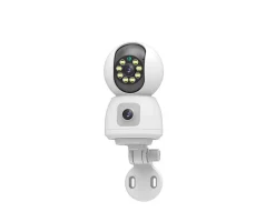 Pack Sécurité intérieure connectée Vidéosurveillance & Intrusion