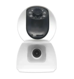 Pack Sécurité intérieure connectée Vidéosurveillance & Intrusion