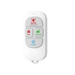 Pack Sécurité intérieure connectée Vidéosurveillance & Intrusion