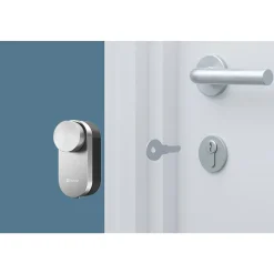 Pack serrure connectée DL01 PRO Ezviz
