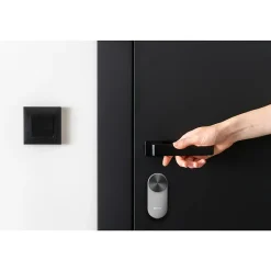 Pack serrure connectée DL01 PRO Ezviz
