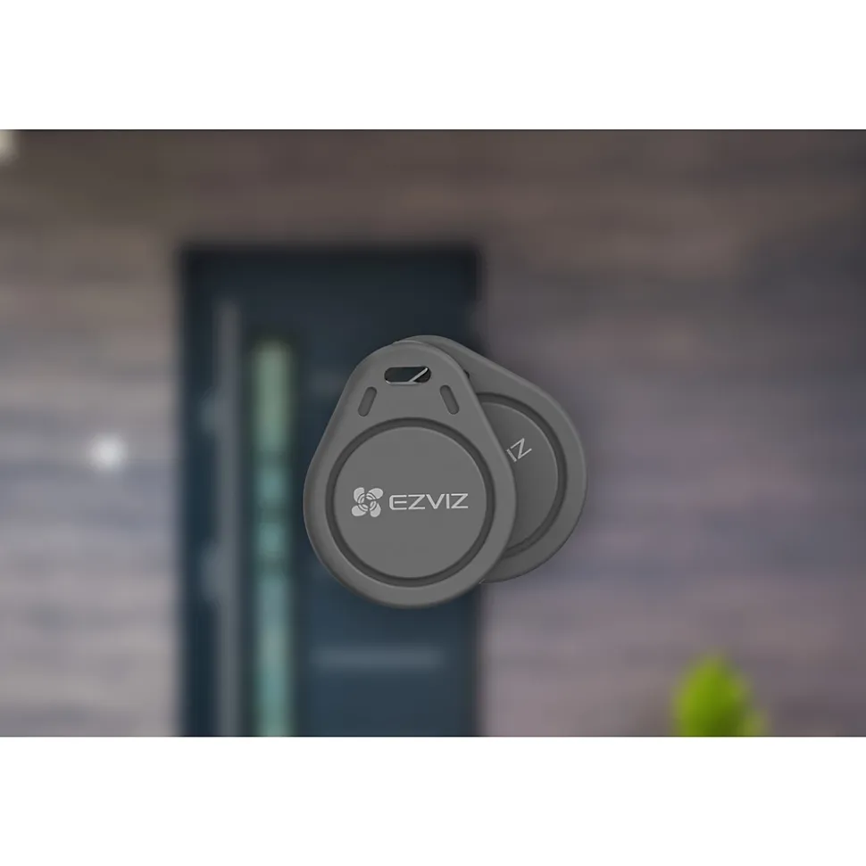 Pack serrure connectée DL01 PRO Ezviz