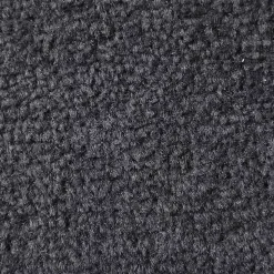 Paillasson anthracite 90x120 cm vidaXL