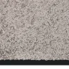 Paillasson Gris 40x60 cm vidaXL