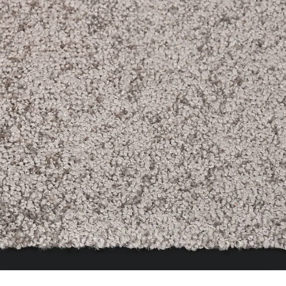 Paillasson Gris 40x60 cm vidaXL