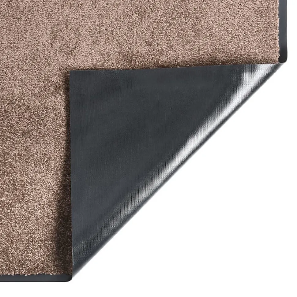 Paillasson Marron 40x60 cm vidaXL