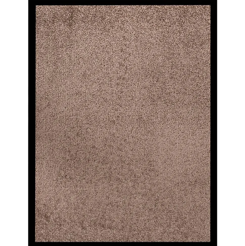 Paillasson Marron 40x60 cm vidaXL