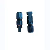 Paire de connecteurs MC4 M-F 1000V