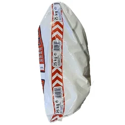 Palette de 40 - sacs de sel de déneigement de 25 kg