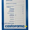 Panneau de signalisation pour chantier - Permis de construire Castorama