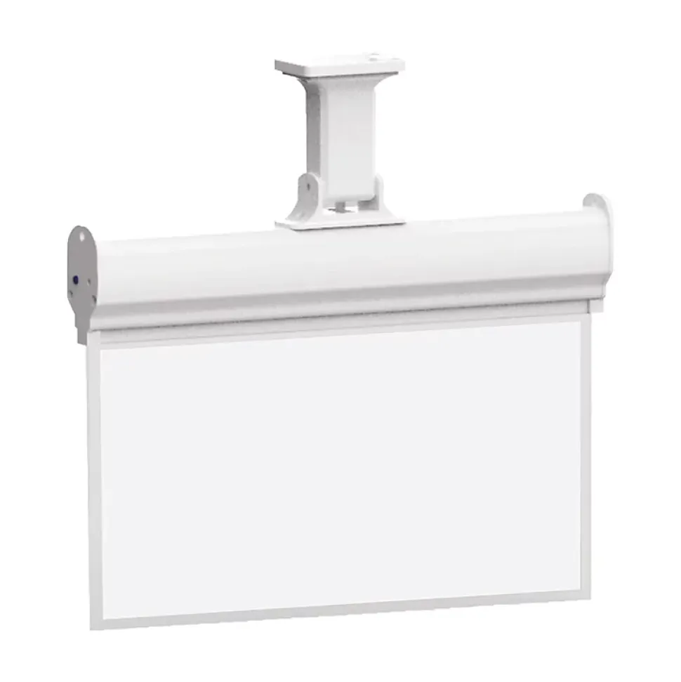 Panneau LED WC BRAYTRON - Blanc - 3W