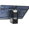 Panneau solaire bifacial plug&play Ultrawatt 850W l. 172.5 x L. 238 cm