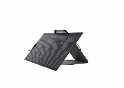 Panneau solaire double face EcoFlow 220W