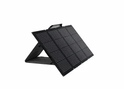 Panneau solaire double face EcoFlow 220W