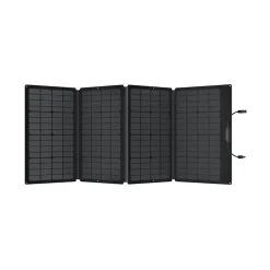 Panneau solaire EcoFlow 160W l.159 cm x L.68.5 cm