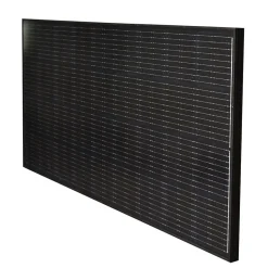 Panneau solaire fixe 200W - Orium