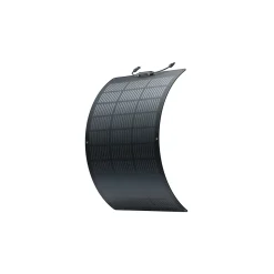 Panneau solaire flexible EcoFlow 100W
