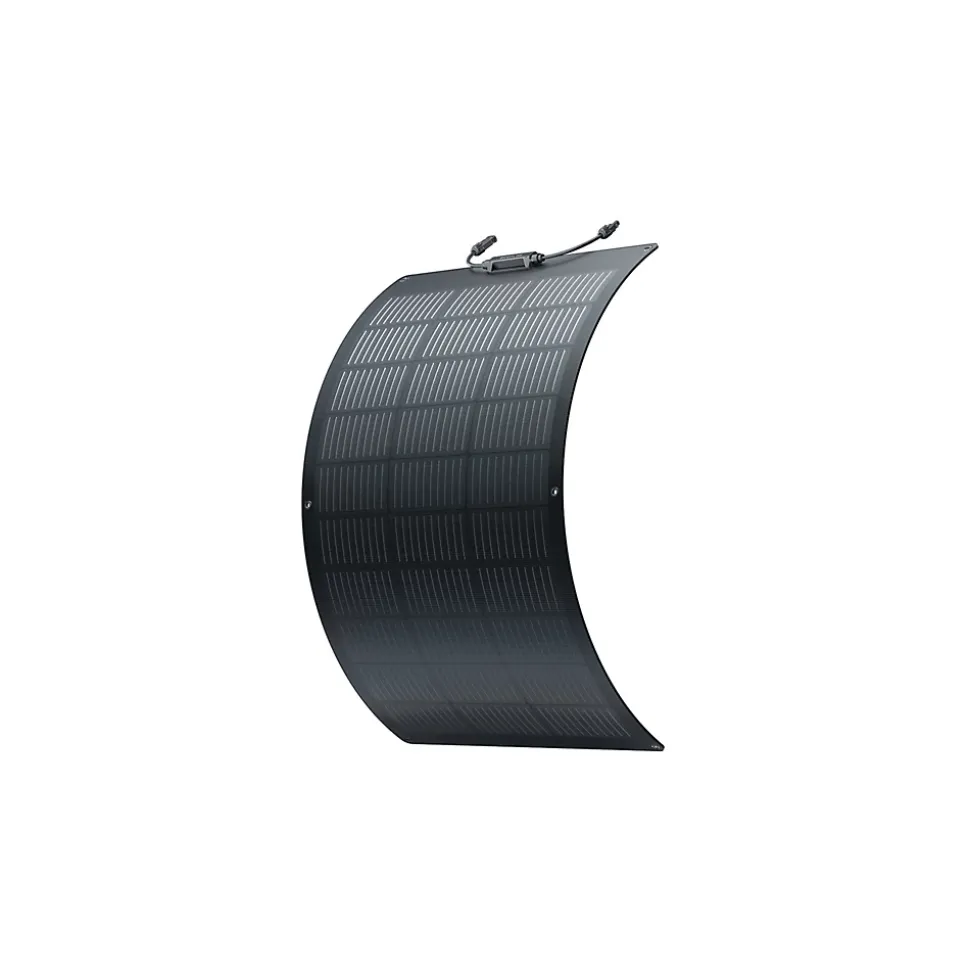 Panneau solaire flexible EcoFlow 100W
