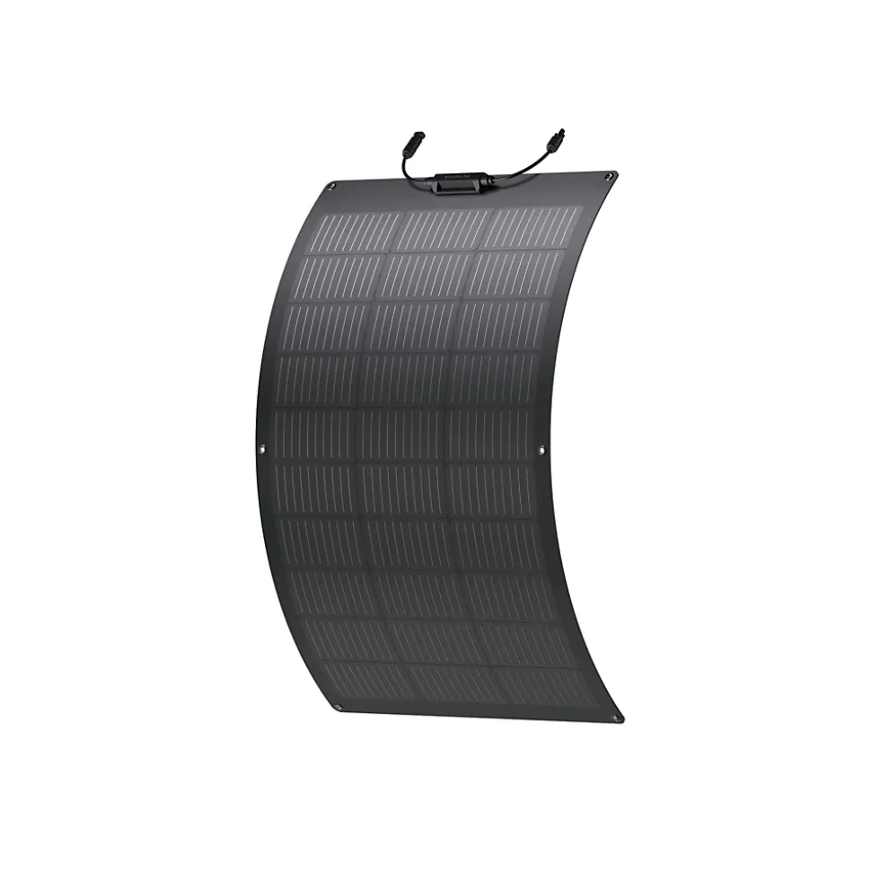 Panneau solaire flexible EcoFlow 100W