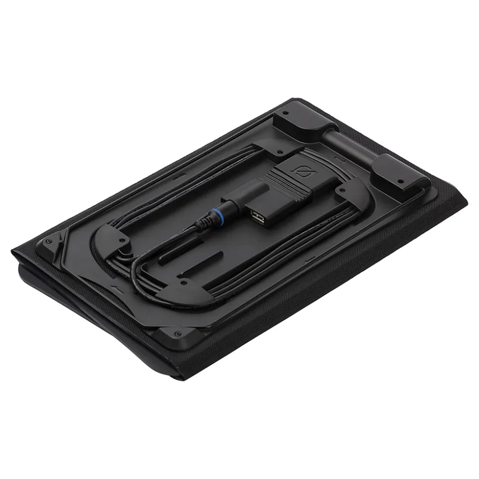 Panneau solaire GoalZero Nomad 20W 3 panneaux