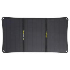 Panneau solaire GoalZero Nomad 20W 3 panneaux