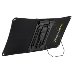 Panneau solaire GoalZero Nomad 20W 3 panneaux