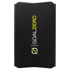 Panneau solaire GoalZero Nomad 20W 3 panneaux