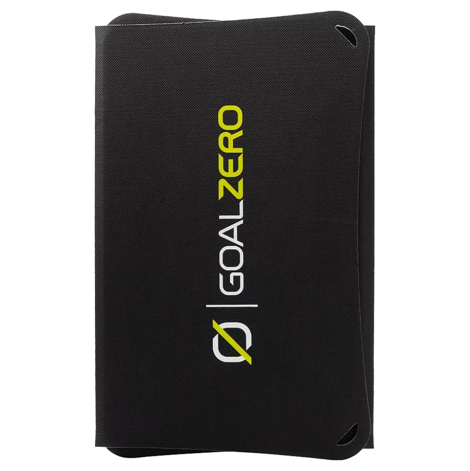 Panneau solaire GoalZero Nomad 20W 3 panneaux