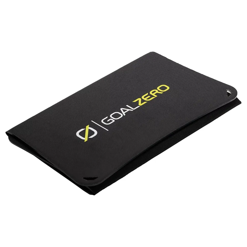 Panneau solaire GoalZero Nomad 20W 3 panneaux
